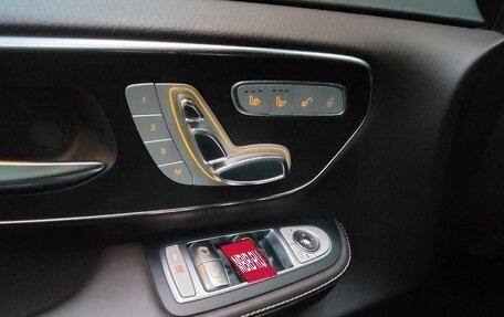 Mercedes-Benz V-Класс, 2016 год, 3 490 000 рублей, 18 фотография