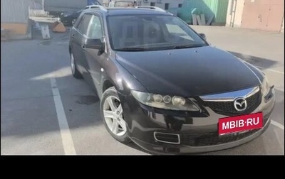 Mazda 6, 2006 год, 380 000 рублей, 1 фотография