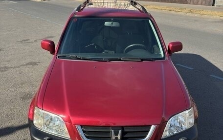 Honda CR-V IV, 1998 год, 1 000 000 рублей, 1 фотография