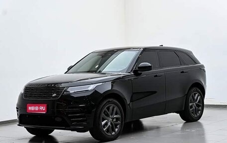 Land Rover Range Rover Velar I, 2026 год, 7 319 590 рублей, 1 фотография