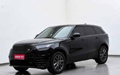 Land Rover Range Rover Velar I, 2026 год, 7 319 590 рублей, 1 фотография