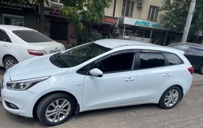 KIA cee'd III, 2013 год, 700 000 рублей, 1 фотография