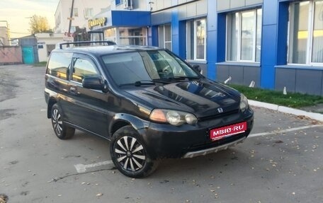 Honda HR-V I, 1999 год, 225 000 рублей, 1 фотография