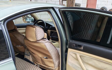 Volkswagen Passat B5+ рестайлинг, 2002 год, 270 000 рублей, 9 фотография