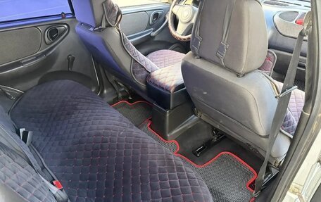 Chevrolet Niva I рестайлинг, 2013 год, 550 000 рублей, 9 фотография