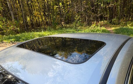 Honda Civic IX, 2017 год, 1 454 000 рублей, 10 фотография