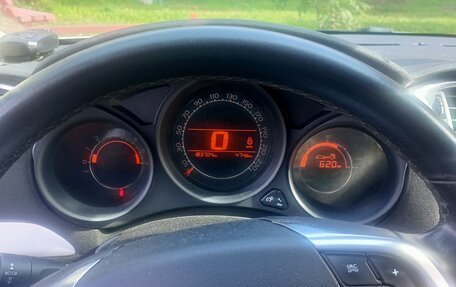 Citroen C4 II рестайлинг, 2014 год, 710 000 рублей, 2 фотография