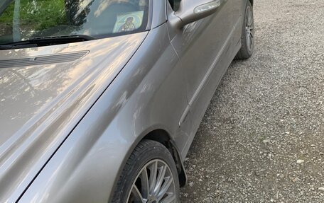 Mercedes-Benz CLK-Класс, 2004 год, 1 700 000 рублей, 9 фотография