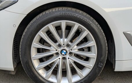 BMW 5 серия, 2022 год, 5 200 000 рублей, 4 фотография