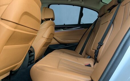 BMW 5 серия, 2022 год, 5 200 000 рублей, 3 фотография