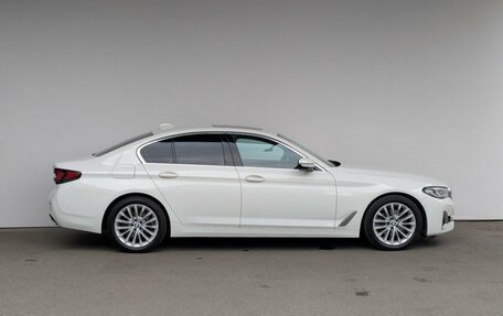 BMW 5 серия, 2022 год, 5 200 000 рублей, 8 фотография