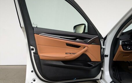 BMW 5 серия, 2022 год, 5 200 000 рублей, 14 фотография