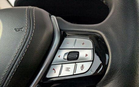 BMW 5 серия, 2022 год, 5 200 000 рублей, 20 фотография