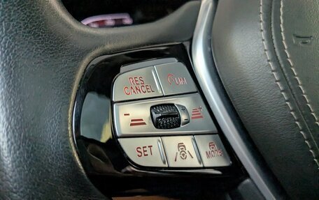 BMW 5 серия, 2022 год, 5 200 000 рублей, 21 фотография