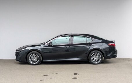 Toyota Camry, 2025 год, 4 199 000 рублей, 2 фотография