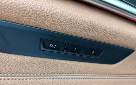 BMW 5 серия, 2022 год, 5 200 000 рублей, 27 фотография