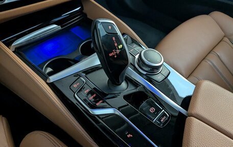 BMW 5 серия, 2022 год, 5 200 000 рублей, 24 фотография