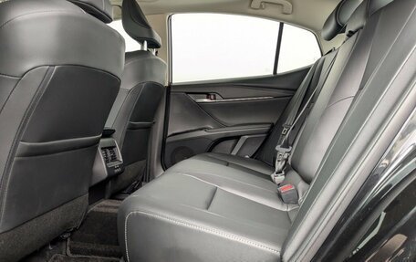 Toyota Camry, 2025 год, 4 199 000 рублей, 3 фотография