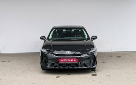 Toyota Camry, 2025 год, 4 199 000 рублей, 5 фотография