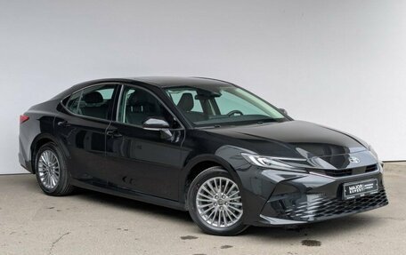 Toyota Camry, 2025 год, 4 199 000 рублей, 7 фотография