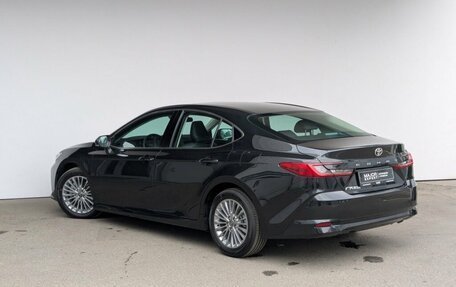 Toyota Camry, 2025 год, 4 199 000 рублей, 10 фотография