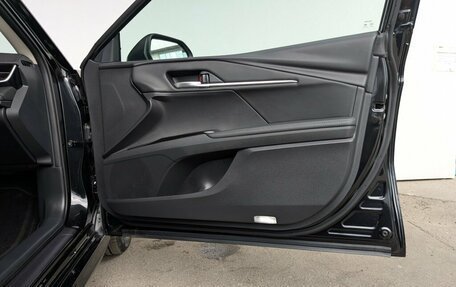 Toyota Camry, 2025 год, 4 199 000 рублей, 15 фотография