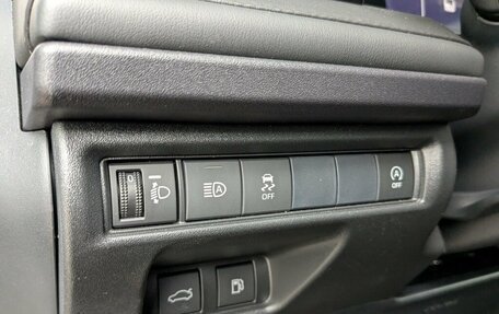Toyota Camry, 2025 год, 4 199 000 рублей, 18 фотография