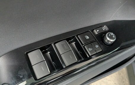 Toyota Camry, 2025 год, 4 199 000 рублей, 17 фотография