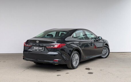Toyota Camry, 2025 год, 4 199 000 рублей, 12 фотография