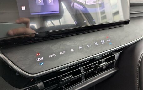 Toyota Camry, 2025 год, 4 199 000 рублей, 21 фотография