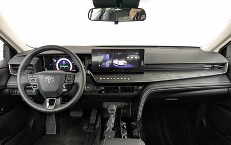 Toyota Camry, 2025 год, 4 199 000 рублей, 29 фотография