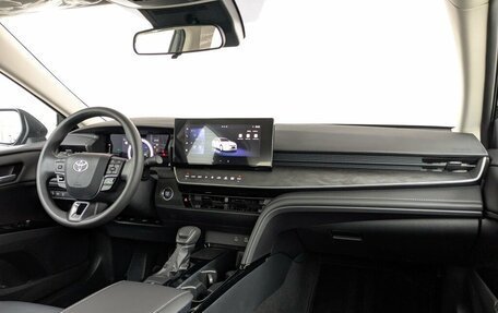 Toyota Camry, 2025 год, 4 199 000 рублей, 30 фотография