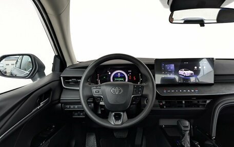 Toyota Camry, 2025 год, 4 199 000 рублей, 27 фотография