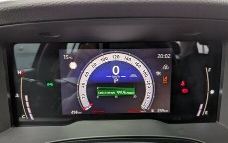 Toyota Camry, 2025 год, 4 199 000 рублей, 24 фотография