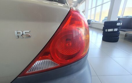 KIA Spectra II (LD), 2008 год, 220 000 рублей, 5 фотография