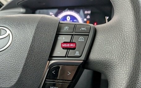 Toyota Camry, 2025 год, 4 199 000 рублей, 25 фотография