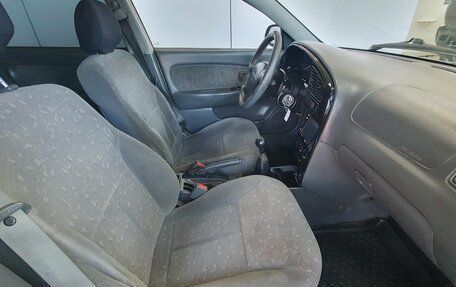 KIA Spectra II (LD), 2008 год, 220 000 рублей, 18 фотография
