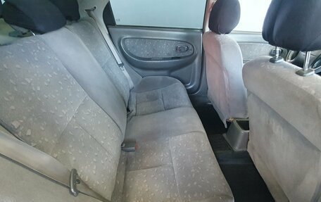 KIA Spectra II (LD), 2008 год, 220 000 рублей, 17 фотография