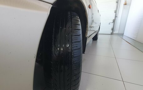 KIA Spectra II (LD), 2008 год, 220 000 рублей, 12 фотография