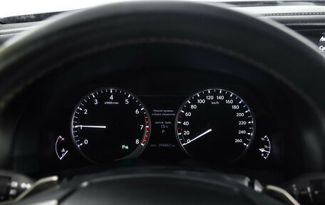 Lexus GS IV рестайлинг, 2014 год, 1 799 777 рублей, 11 фотография