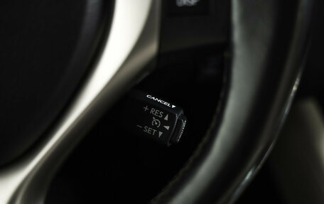 Lexus GS IV рестайлинг, 2014 год, 1 799 777 рублей, 10 фотография