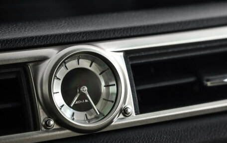 Lexus GS IV рестайлинг, 2014 год, 1 799 777 рублей, 20 фотография