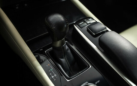 Lexus GS IV рестайлинг, 2014 год, 1 799 777 рублей, 22 фотография