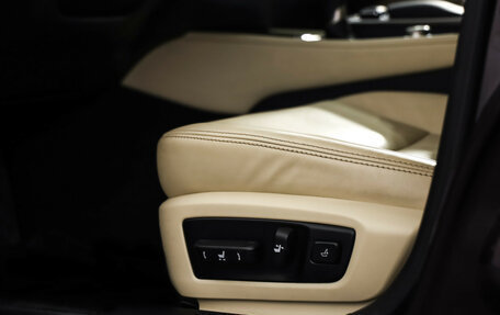 Lexus GS IV рестайлинг, 2014 год, 1 799 777 рублей, 28 фотография