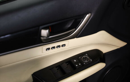 Lexus GS IV рестайлинг, 2014 год, 1 799 777 рублей, 27 фотография