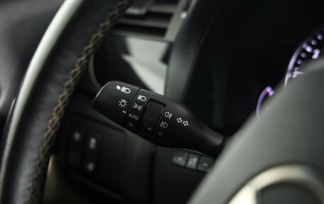 Lexus GS IV рестайлинг, 2014 год, 1 799 777 рублей, 26 фотография