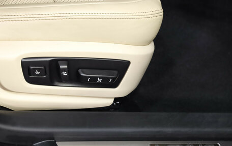 Lexus GS IV рестайлинг, 2014 год, 1 799 777 рублей, 29 фотография