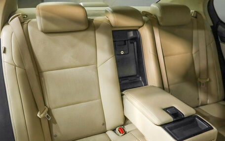 Lexus GS IV рестайлинг, 2014 год, 1 799 777 рублей, 33 фотография