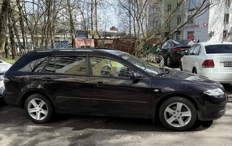 Mazda 6, 2006 год, 380 000 рублей, 2 фотография
