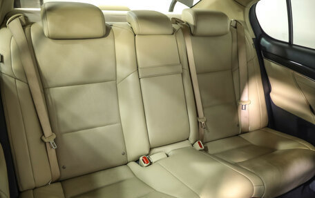 Lexus GS IV рестайлинг, 2014 год, 1 799 777 рублей, 32 фотография